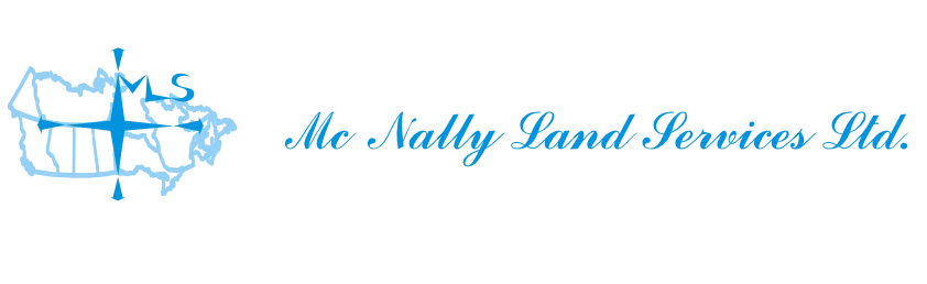 McNally Land Services Ltd. based in Calgary, AB